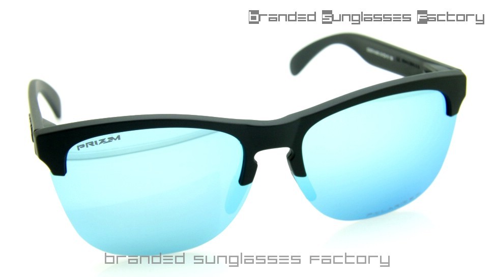 oakley frogskin lite polarized